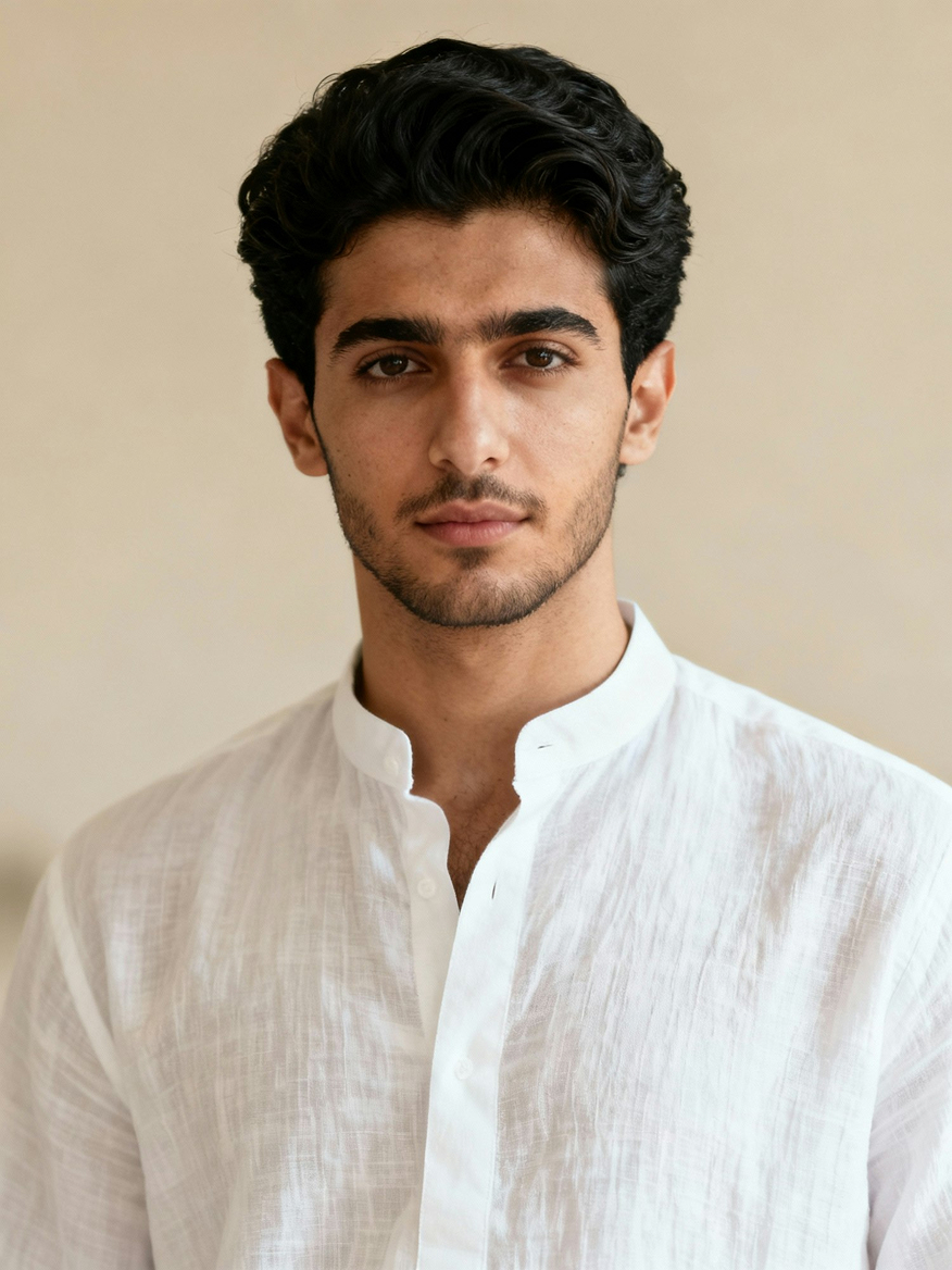 Maya Patel